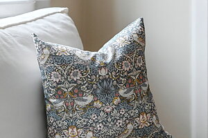 WILLIAM MORRIS COLLECTION SE MER