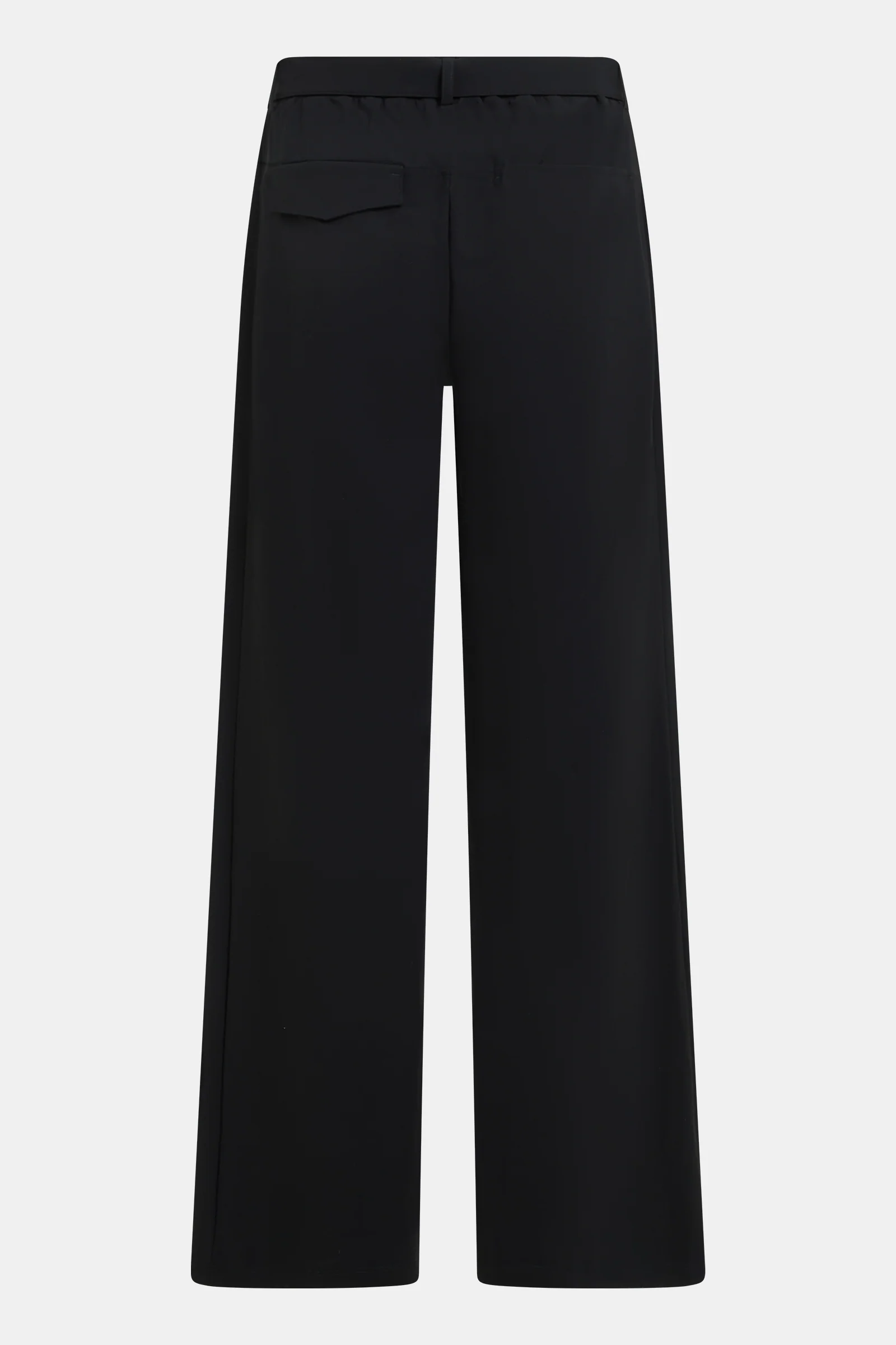 Penn & Ink NY  - Bowie Trousers Black - 6