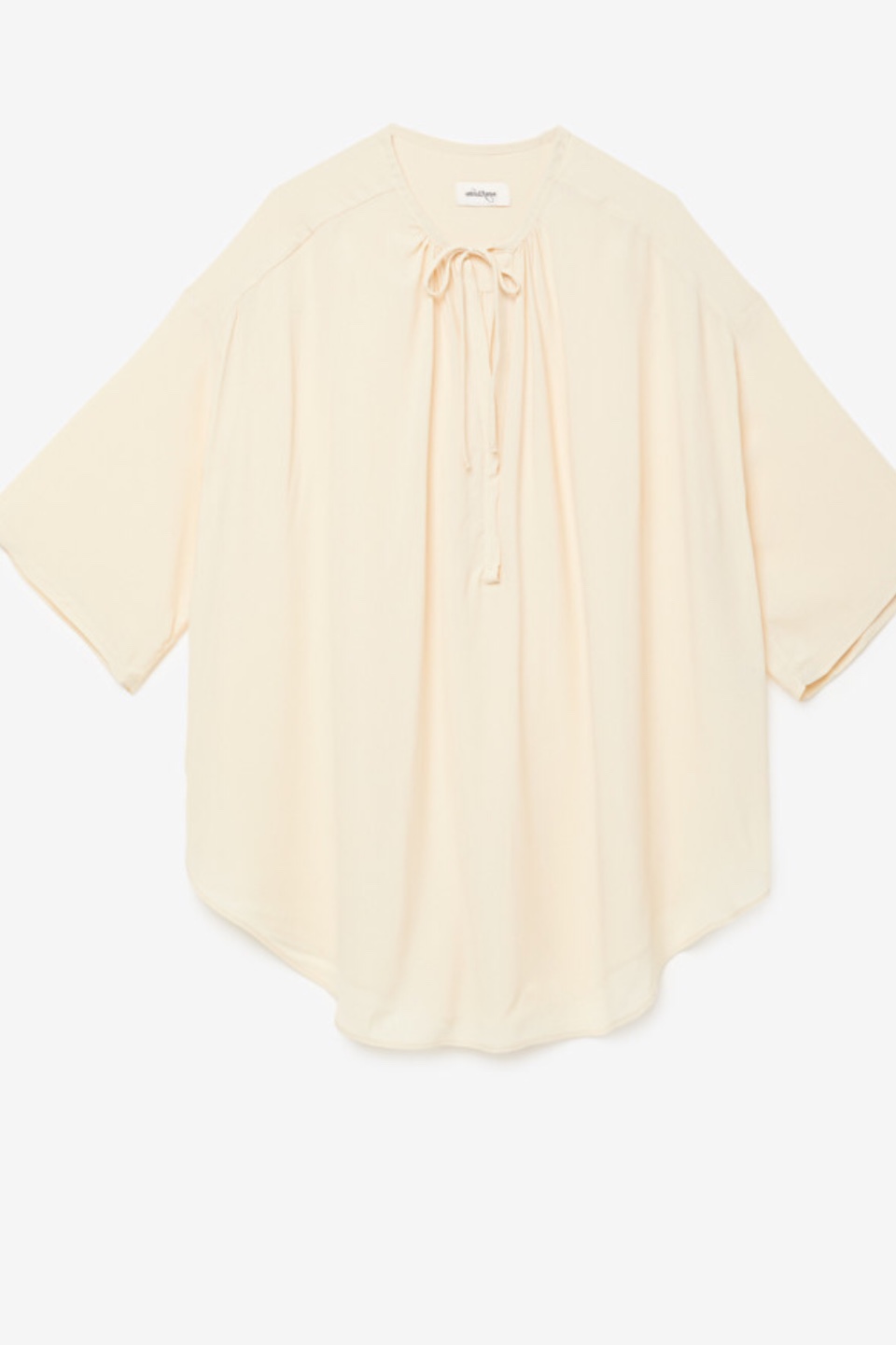 OttodÁme - Viscose Blouse  - 7