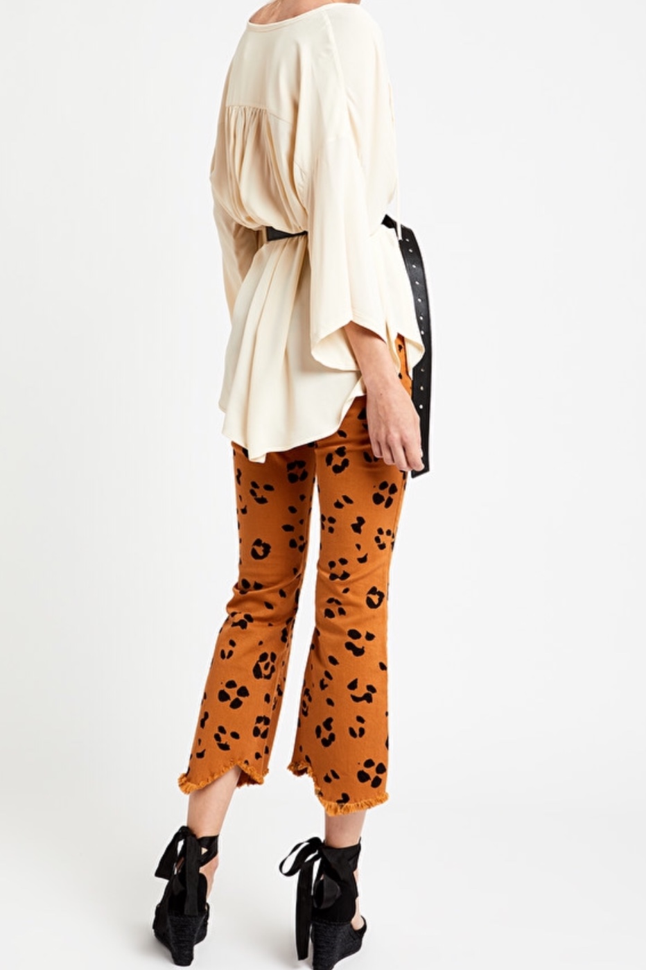 OttodÁme - Viscose Blouse  - 5