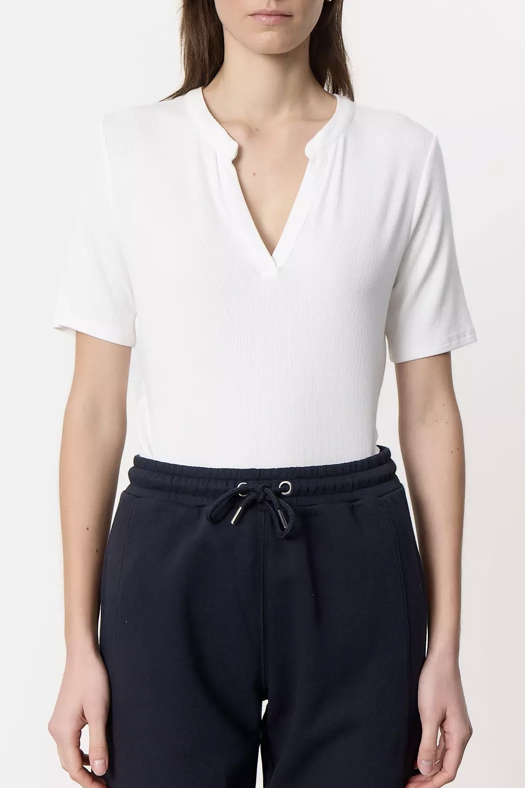 Leveté Room - Ika 14 T-Shirt White