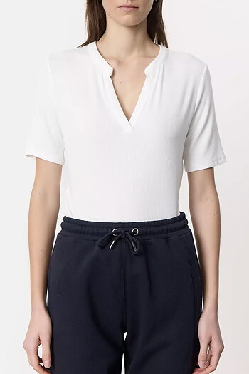 Leveté Room - Ika 14 T-Shirt White