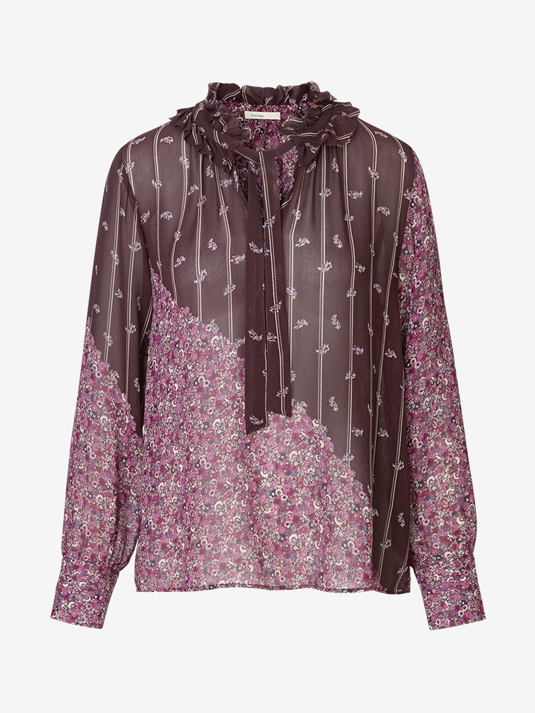 Lévete Room - Carin Blouse