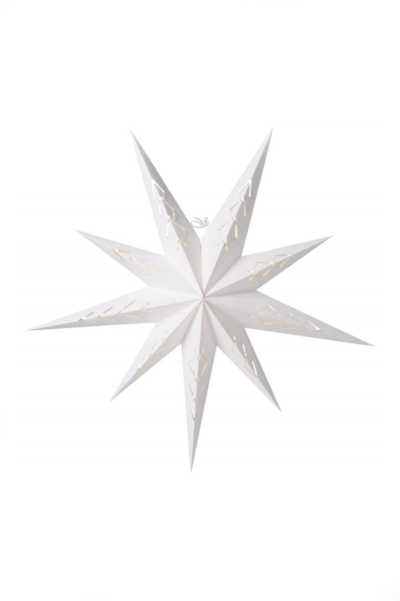 Alva slim 60 white - Watt & Veke