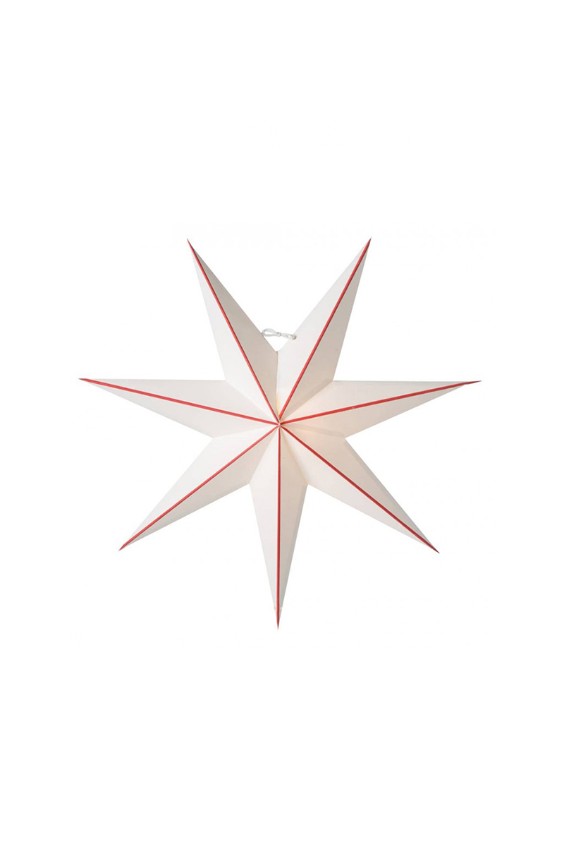 Linje slim 60 red - Watt & Veke