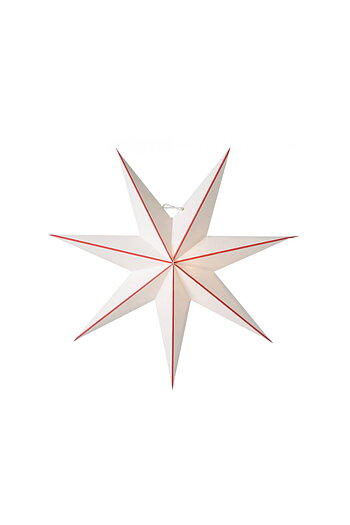 Linje slim 60 red - Watt & Veke