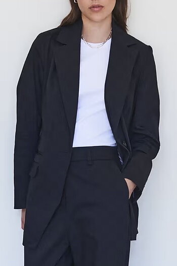 Leveté Room - Vika 1 Blazer Black