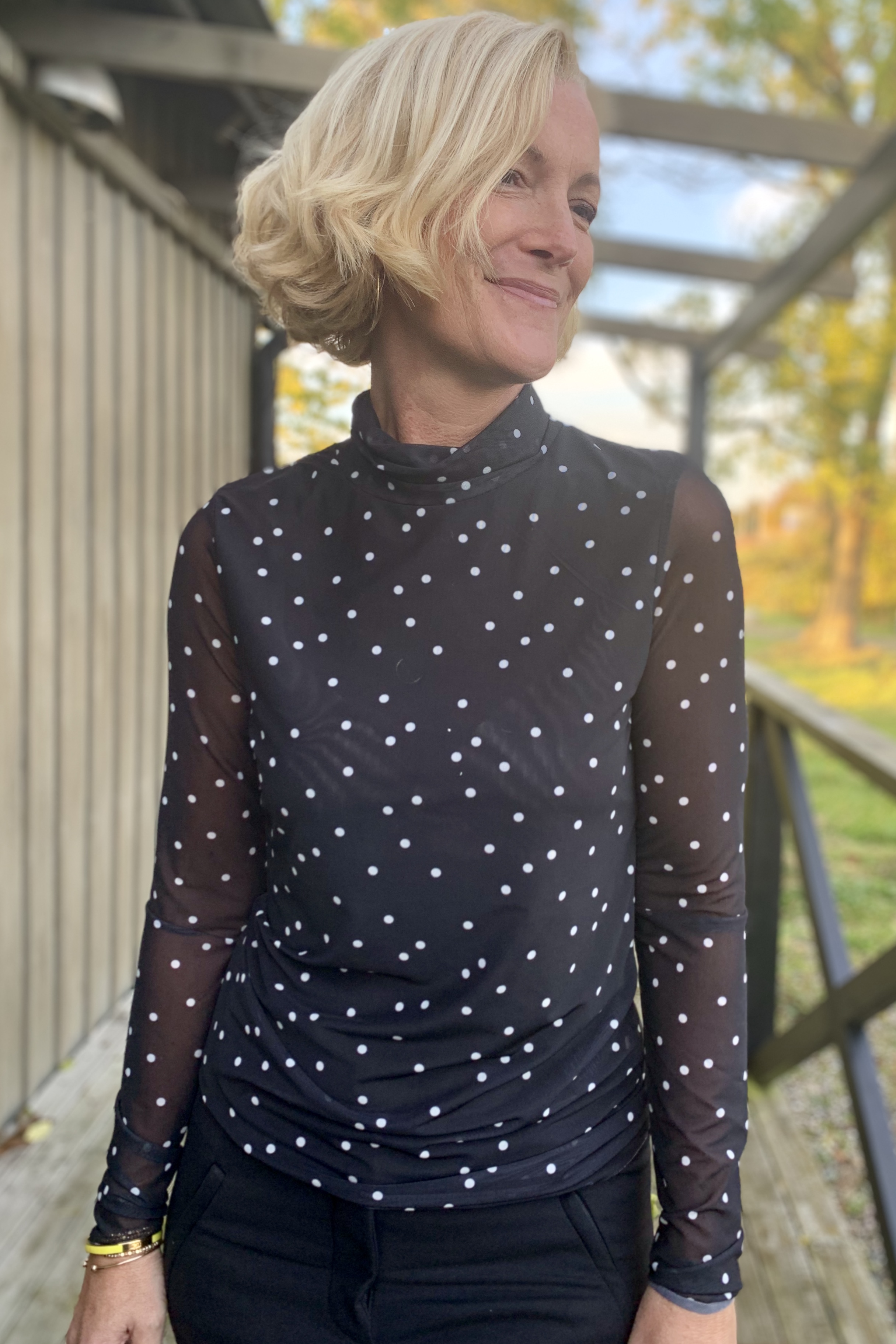 Levéte Room - Gilline Shirt  - 3
