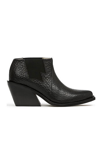Bald  - Chaila Rodeo Black