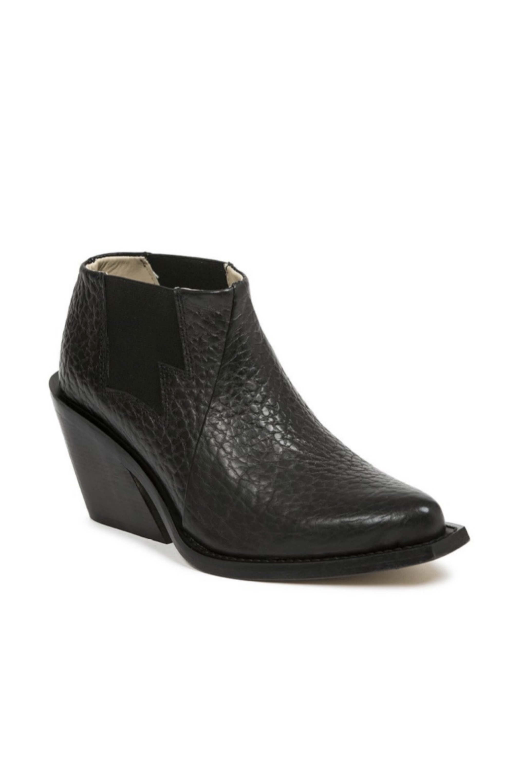 Bald  - Chaila Rodeo Black - 3