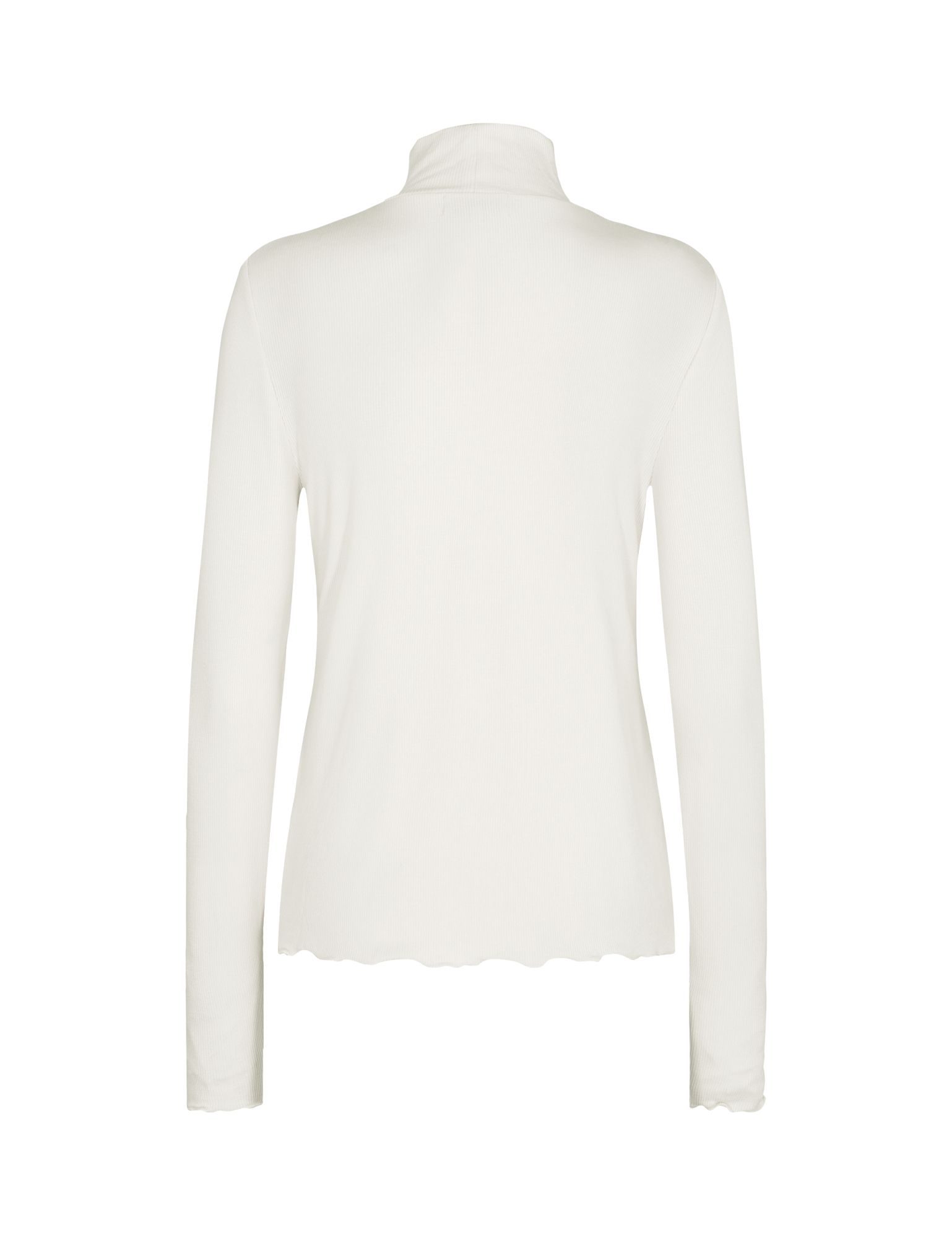 Levéte Room - Ika 5 T- Shirt Star White - 2