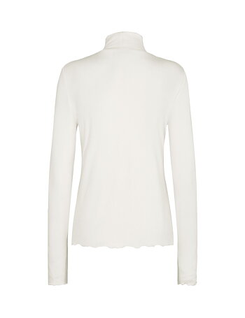 Levéte Room - Ika 5 T- Shirt Star White