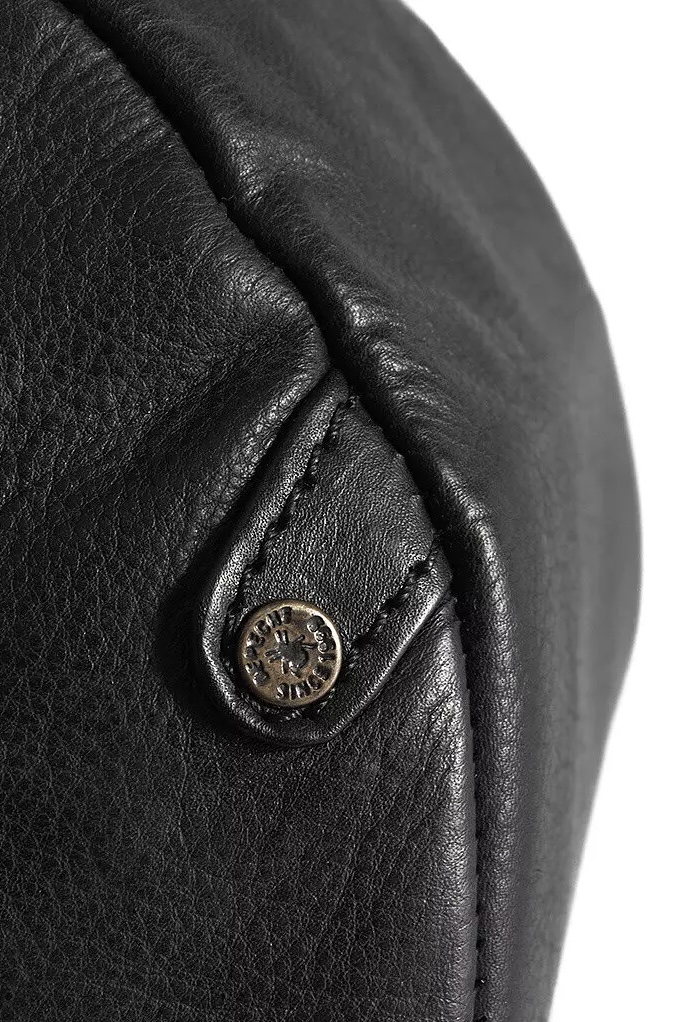 Depeche - Crossbody Bag Black - 3