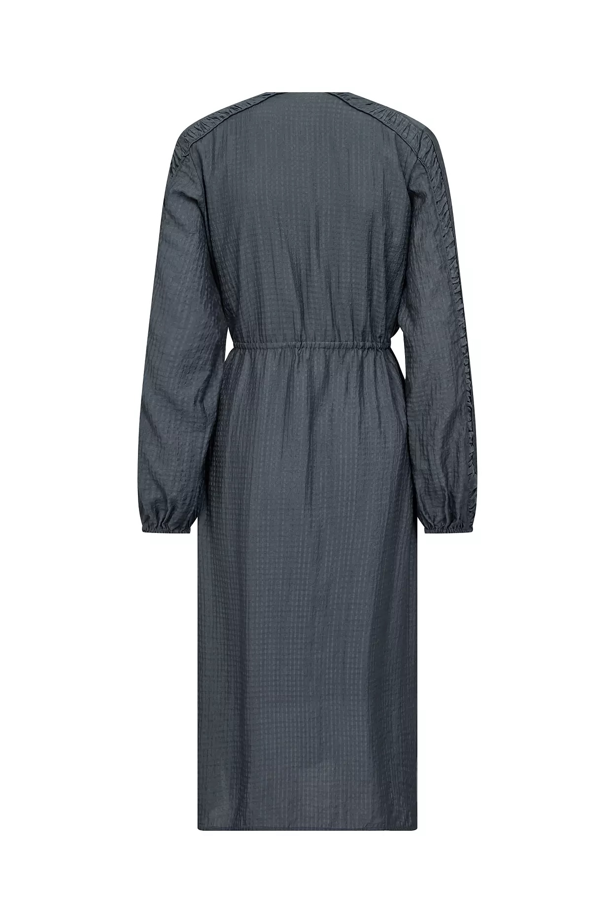 Leveté Room - Filica 1 Dress Dark Slate  - 2