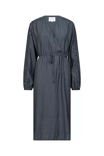 Leveté Room - Filica 1 Dress Dark Slate 