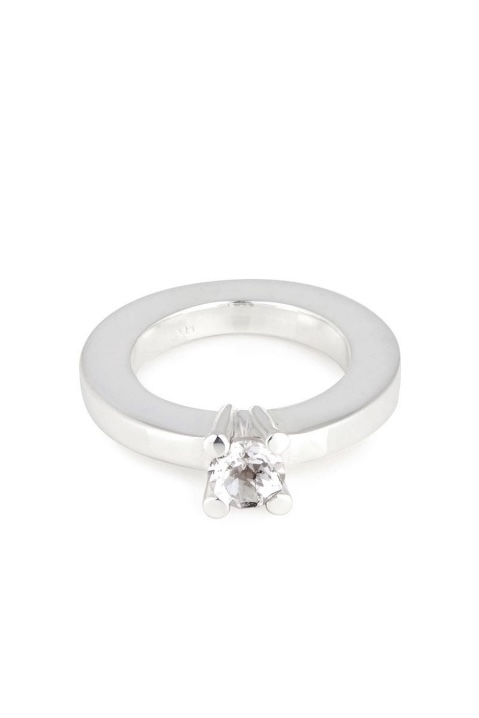 Annica Vallin - Montpellier Silver Ring