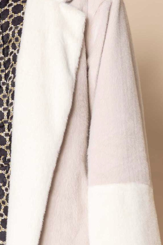 Derhy -  Saloon Jacket Off White - 3