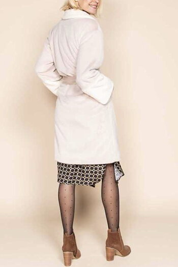 Derhy -  Saloon Jacket Off White
