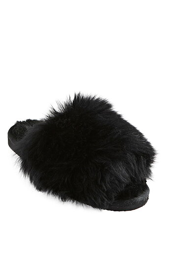 Shepherd - Tessan Toffel Black