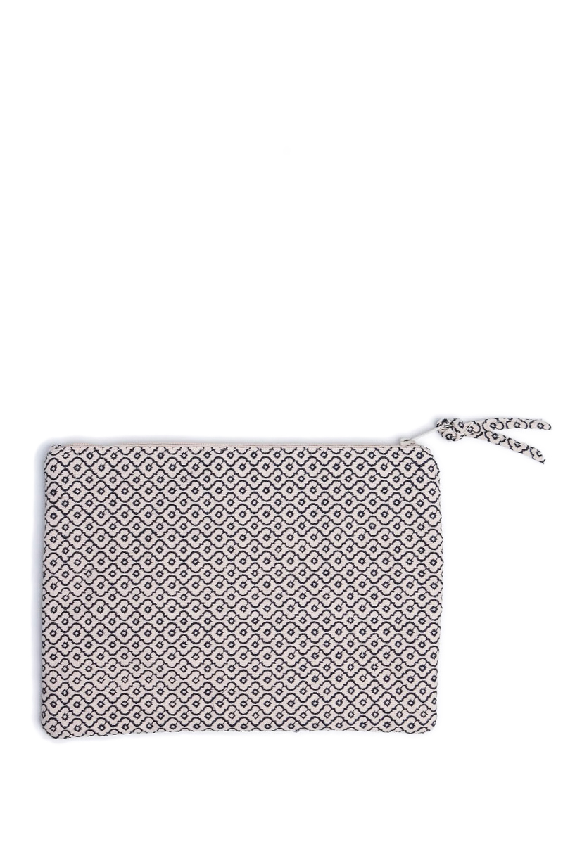 Star Mela -Clutch Embroidery - 3