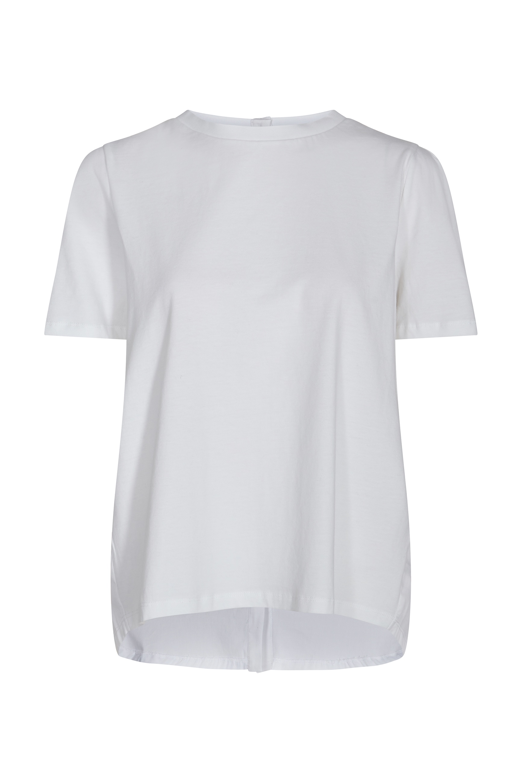 Levéte Room - Kowa 5  Blouse White - 4