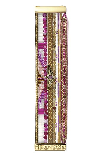 Hipanema - Indiana Bracelet