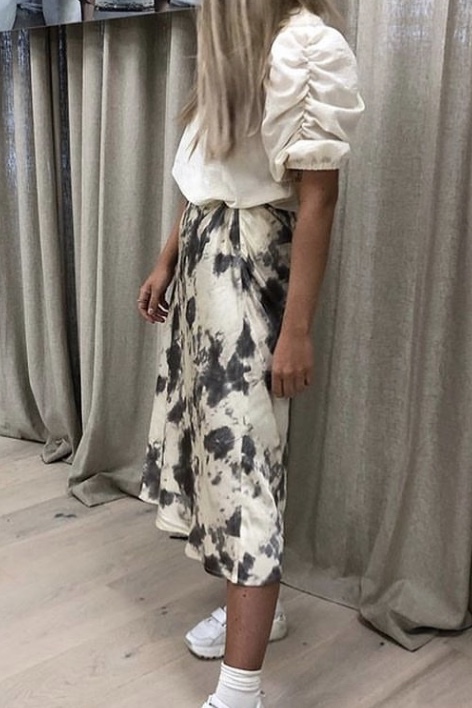 Levéte Room - Icole Skirt Creme