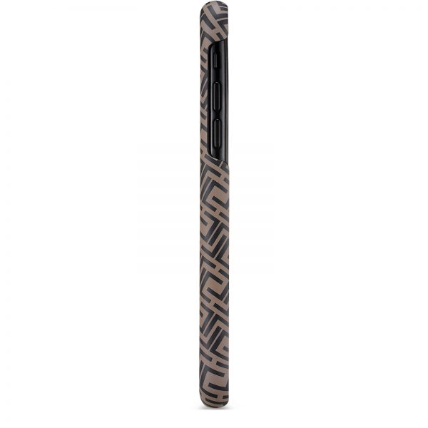Mobilskal Celia Oak Brown  - 2