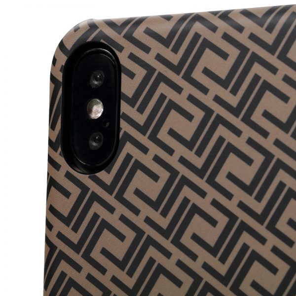 Mobilskal Celia Oak Brown  - 6