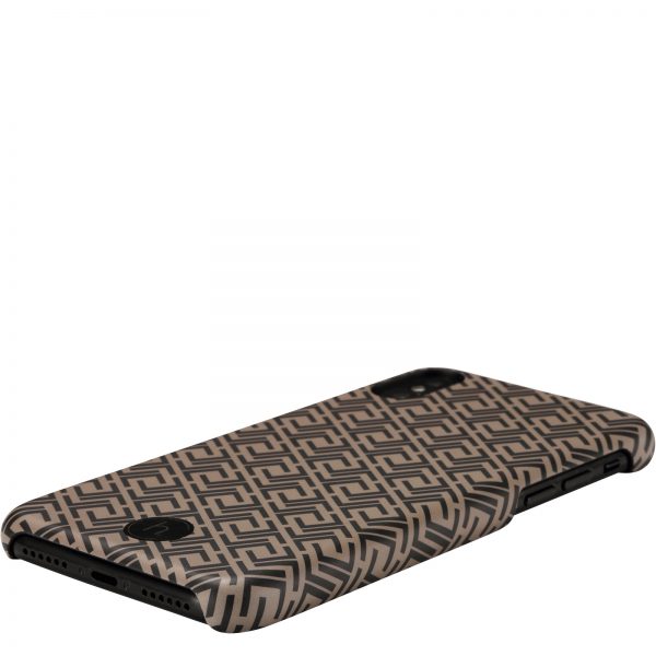 Mobilskal Celia Oak Brown  - 4