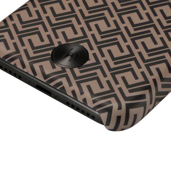 Mobilskal Celia Oak Brown  - 5