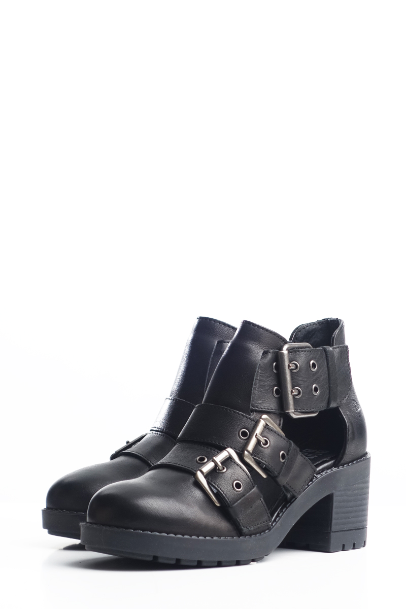 Bullboxer Open Boots - 4