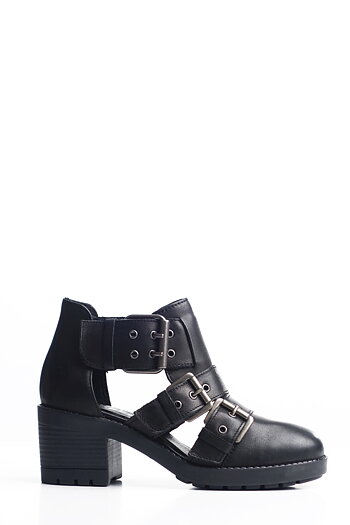 Bullboxer Open Boots