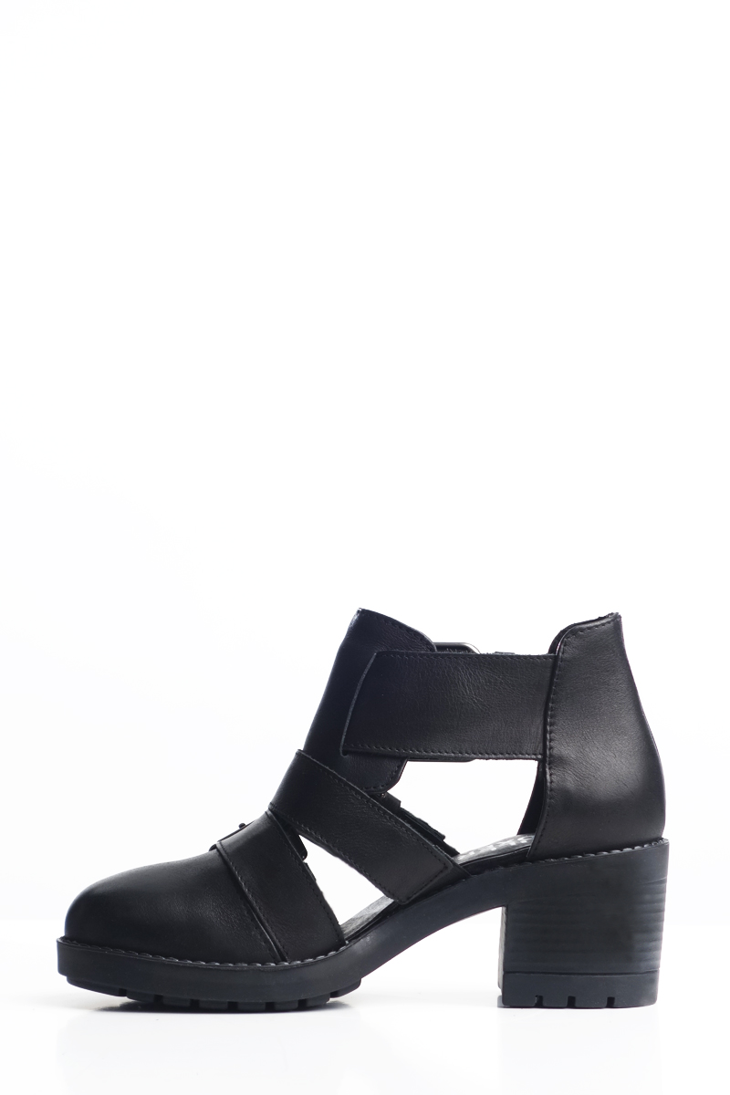 Bullboxer Open Boots - 2
