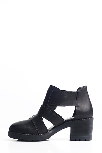 Bullboxer Open Boots