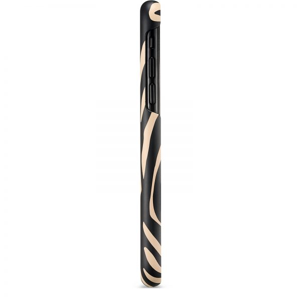 Mobilskal Sand Beige Zebra - 2