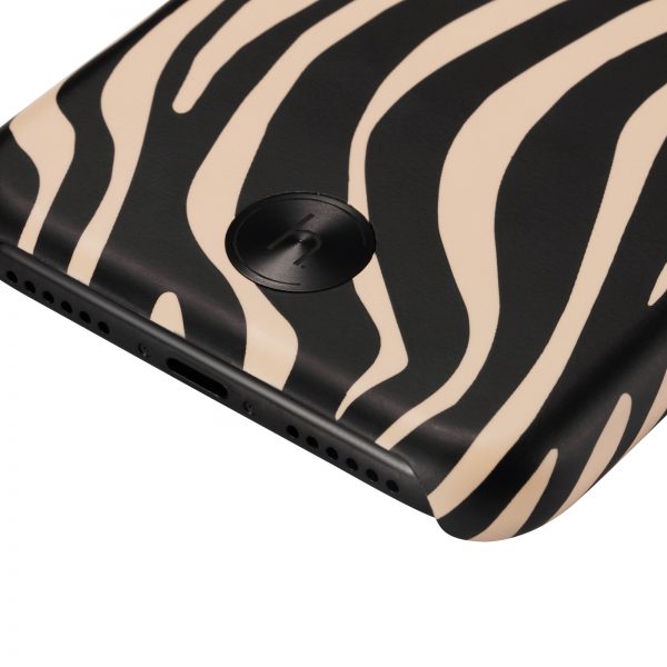 Mobilskal Sand Beige Zebra - 5