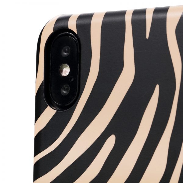 Mobilskal Sand Beige Zebra - 6