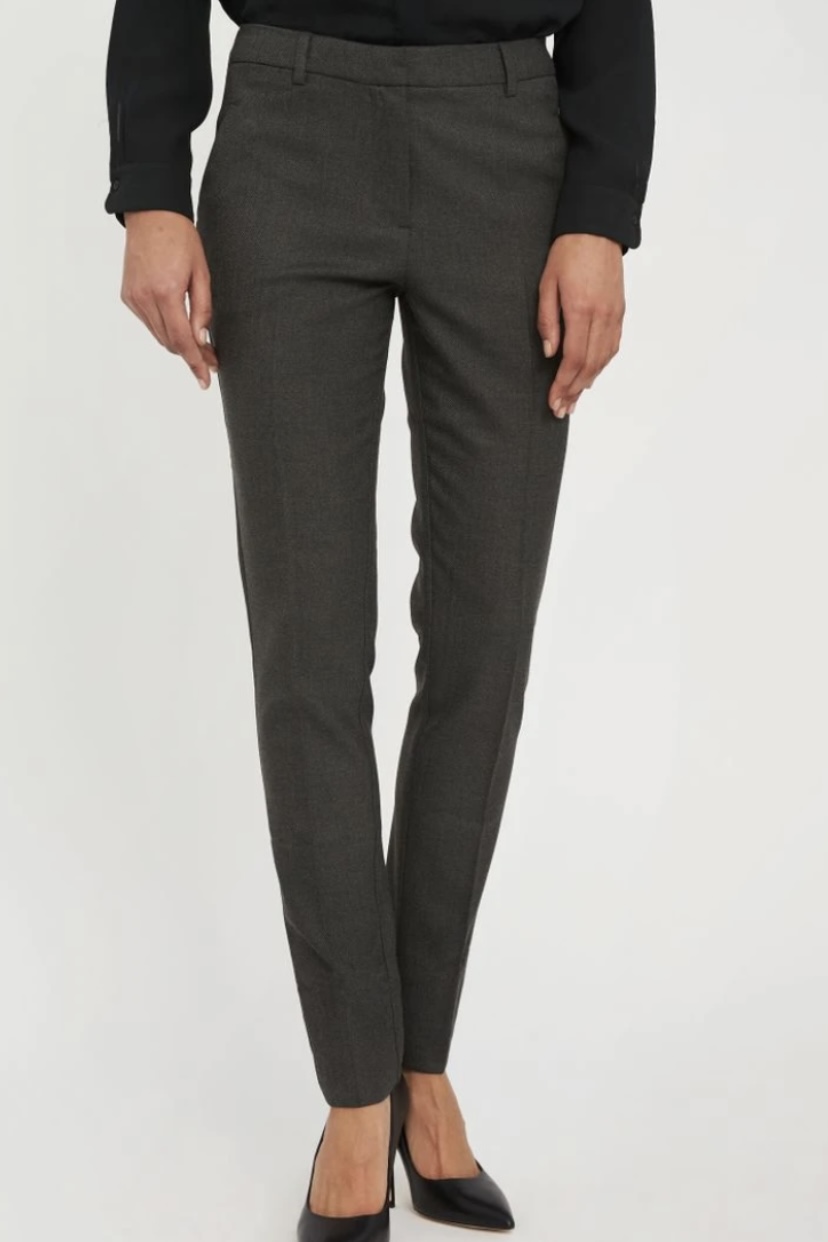 Five Units - Kylie 718 Dark Grey Shelby - 3