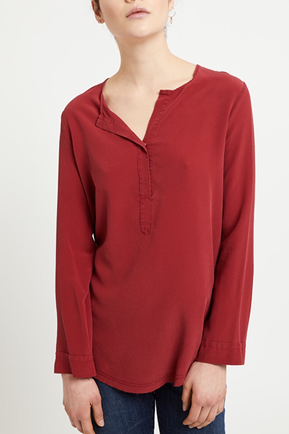 OttodÁme - Masai Blouse