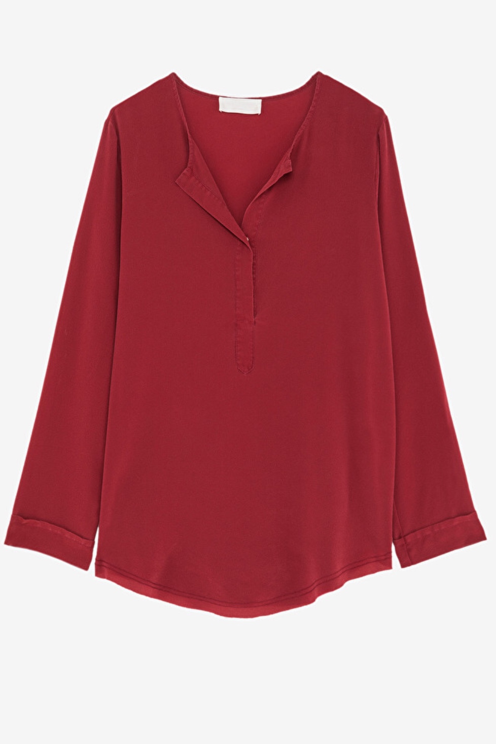 OttodÁme - Masai Blouse - 4