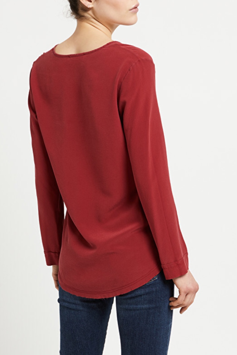 OttodÁme - Masai Blouse - 2