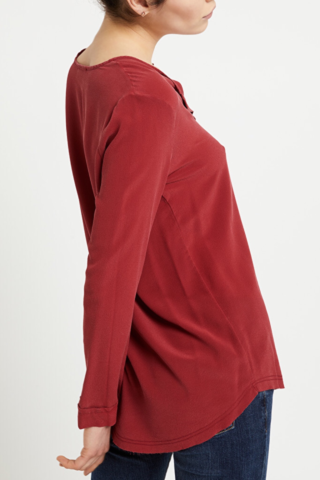 OttodÁme - Masai Blouse - 3