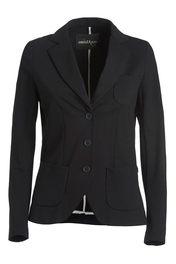 OttodÁme - Punto Milano Slim Fit  Jacket - 3