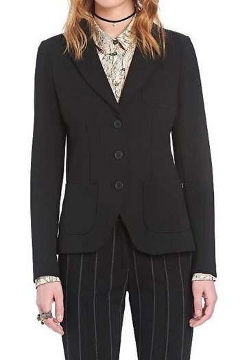 OttodÁme - Punto Milano Slim Fit  Jacket