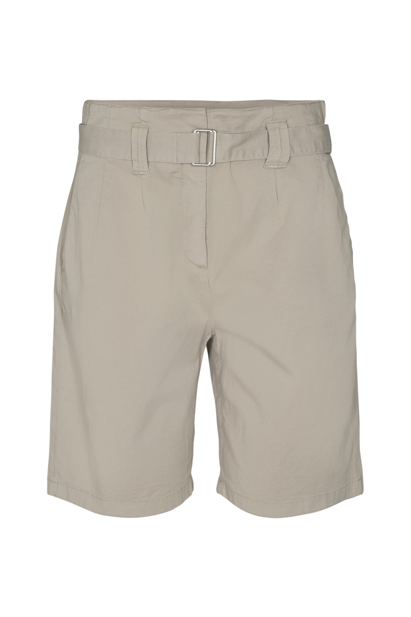 Levéte Room - Nobella 2 Shorts Sand - 2