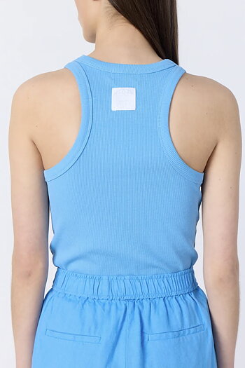 Leveté Room -  Numbia 1 Top Blue
