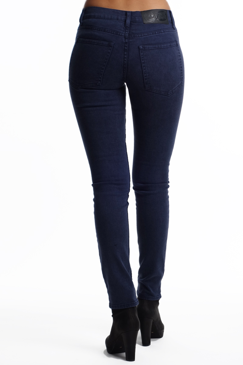 Cheap Monday  - Tight Navy Nice - 2