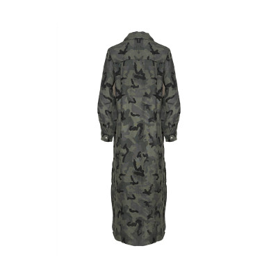 Diana Orving  - Tie Dress  - 4