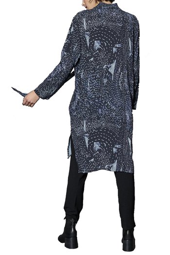 Diana Orving  - Tie Dress 